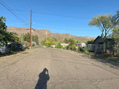 Spray, SUPERIOR, AZ 85173