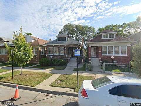 Crandon, CHICAGO, IL 60617