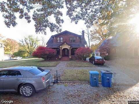 Racquet, SAINT LOUIS, MO 63121