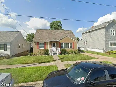 Brown, ZANESVILLE, OH 43701