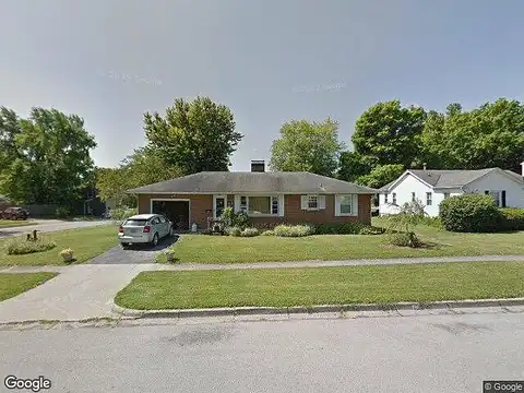 Ruby, WILMINGTON, OH 45177