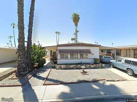 Lyon, HEMET, CA 92543