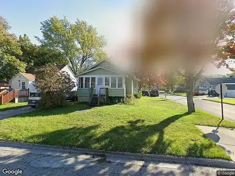 Young, MUSKEGON, MI 49441