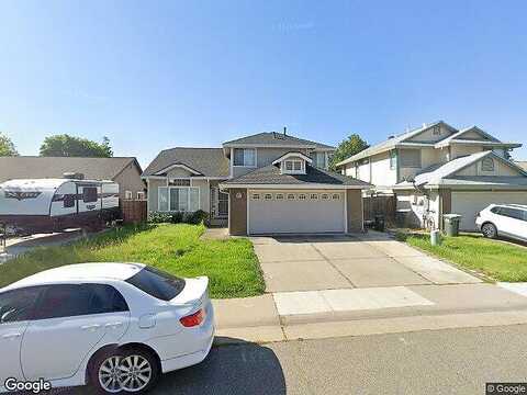 Pastori, SACRAMENTO, CA 95828