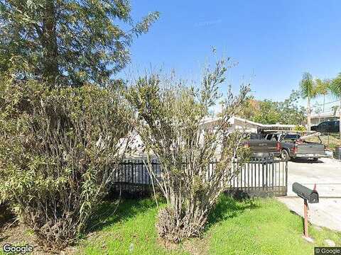 Palm, ESCONDIDO, CA 92025