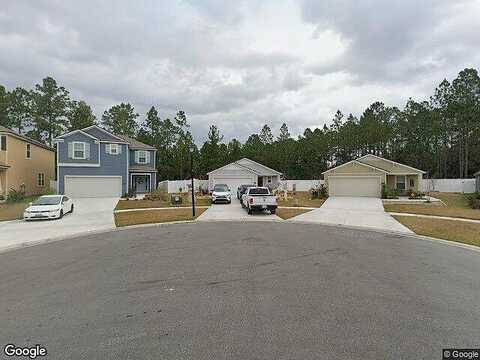 Cape Fox, JACKSONVILLE, FL 32222