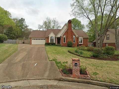 Shady Trail, CORDOVA, TN 38018