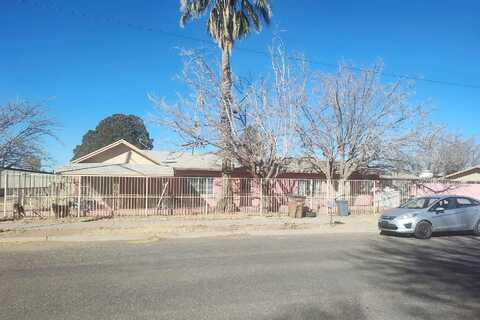 International, DOUGLAS, AZ 85607