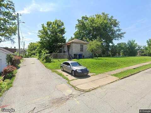 Partridge, SAINT LOUIS, MO 63147