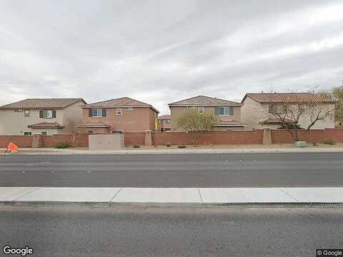 Abbey Dell, LAS VEGAS, NV 89178