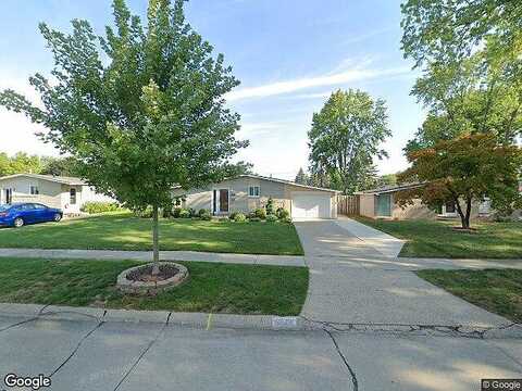 Lozen, STERLING HEIGHTS, MI 48313