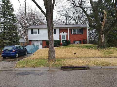 Hanson, CINCINNATI, OH 45240