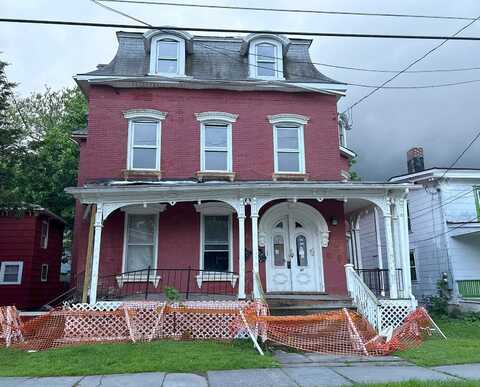 Ball, PORT JERVIS, NY 12771