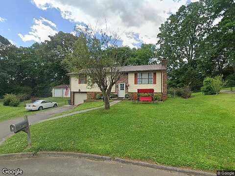Mansion Hill, CLEVELAND, TN 37312