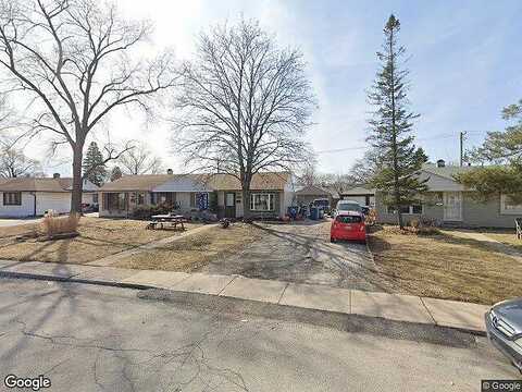 Kolmar, HOMETOWN, IL 60456