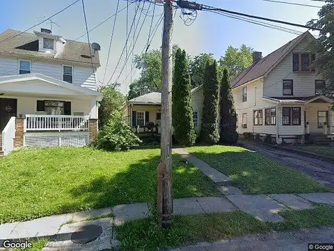 Tioga, CLEVELAND, OH 44105
