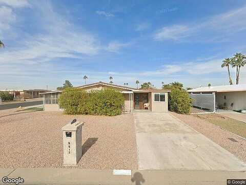 Illinois, SUN LAKES, AZ 85248