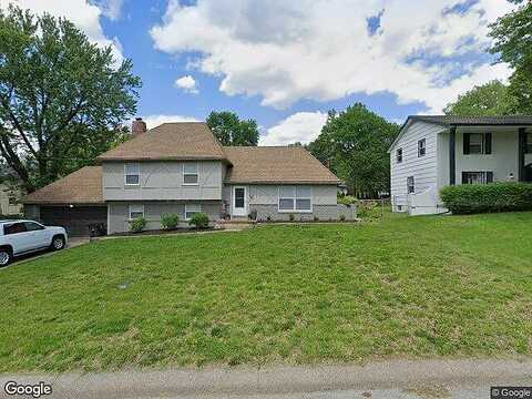 61St, RAYTOWN, MO 64133