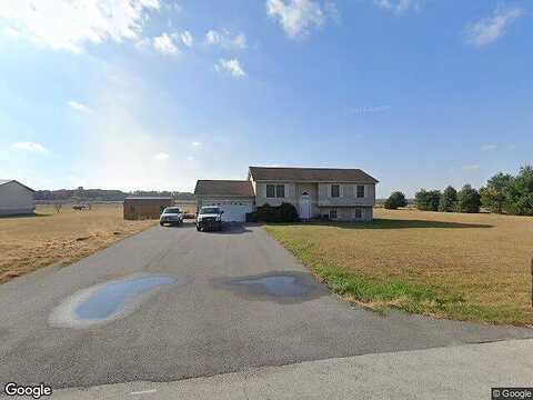 500, LAKE VILLAGE, IN 46349