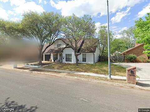 Hetherington, SAN ANTONIO, TX 78240