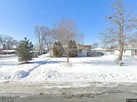 Oakland, MINNEAPOLIS, MN 55420