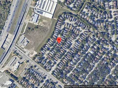 Gill, SAN ANTONIO, TX 78254