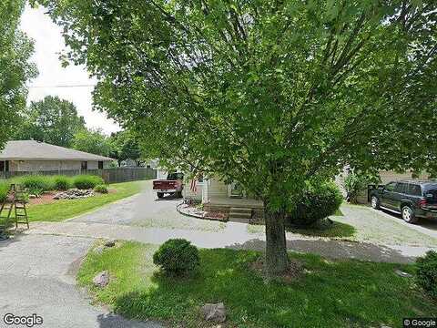 Young, FRANKLIN, IN 46131