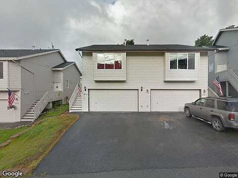 Eagle Place, EAGLE RIVER, AK 99577