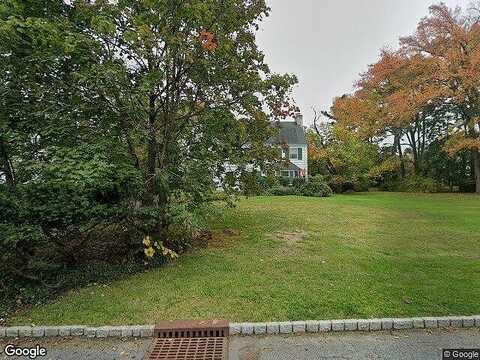 Erwin, MONTCLAIR, NJ 07042