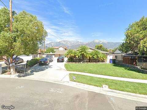 La Vine, RANCHO CUCAMONGA, CA 91701