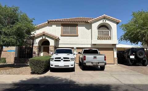 48Th, LAVEEN, AZ 85339