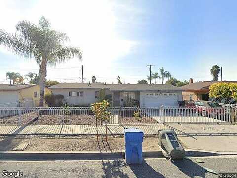 Olive, POMONA, CA 91766