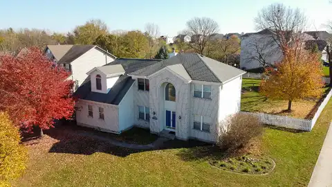 Fawn Ridge, YORKVILLE, IL 60560
