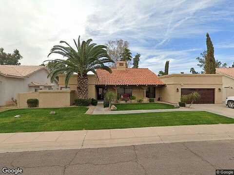 83Rd, SCOTTSDALE, AZ 85258