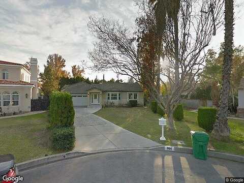 Magnis, ARCADIA, CA 91006