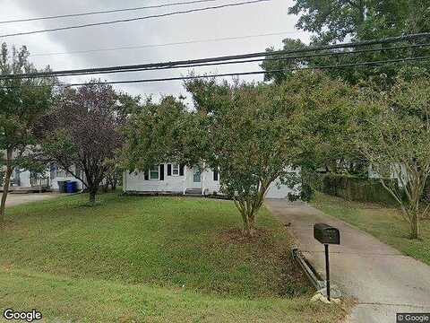 Harpersville, NEWPORT NEWS, VA 23601