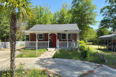 Norman, BENNETTSVILLE, SC 29512