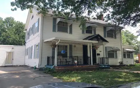 Gage, TOPEKA, KS 66606