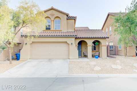 Sendero, LAS VEGAS, NV 89178