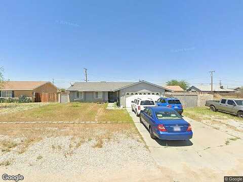Satinwood, CALIFORNIA CITY, CA 93505