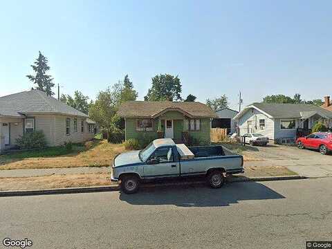 Bridgeport, SPOKANE, WA 99207