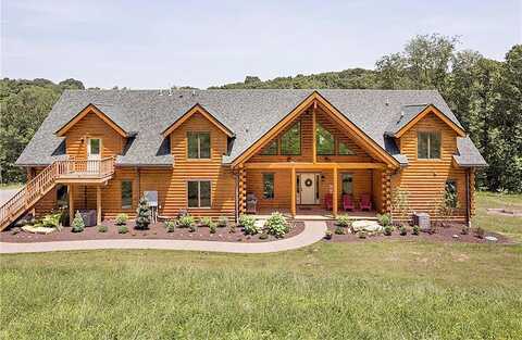 Tanbark, PITTSBURGH, PA 15237