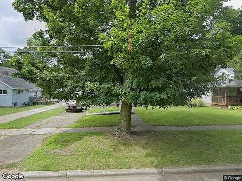Hall, ALBION, MI 49224