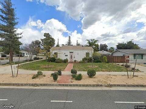 Church, REDLANDS, CA 92374