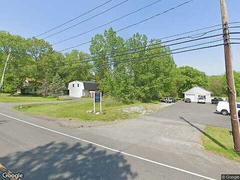 High, BALLSTON SPA, NY 12020