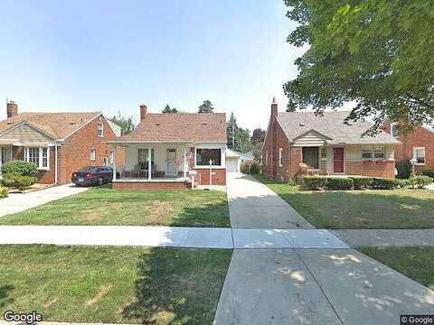Niver, ALLEN PARK, MI 48101