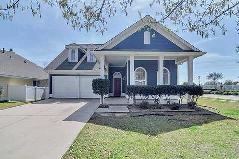 Westminster, AUBREY, TX 76227