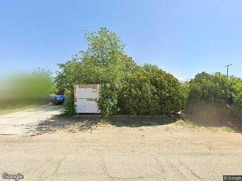 California City, CALIFORNIA CITY, CA 93505