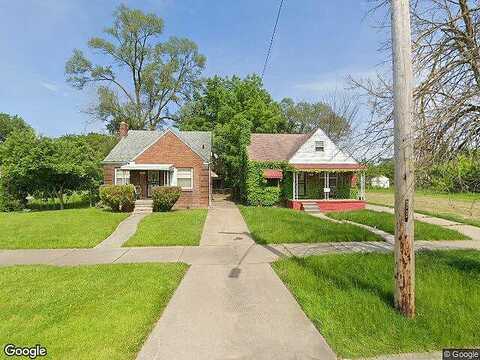 Cheyenne, DETROIT, MI 48228