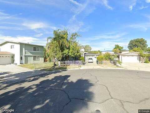 Sage, RIALTO, CA 92376